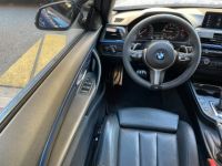 BMW Série 4 SERIE CABRIOLET F33 LCI 430i 252 CV M Sport BVA8 - <small></small> 34.490 € <small>TTC</small> - #20