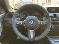 BMW Série 4 SERIE CABRIOLET F33 LCI 430i 252 CV M Sport BVA8 - <small></small> 34.490 € <small>TTC</small> - #38