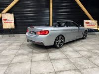 BMW Série 4 SERIE CABRIOLET F33 LCI2 Cab 420i 184 ch BVA8 M Sport - <small></small> 27.990 € <small>TTC</small> - #2