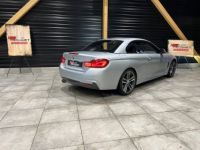 BMW Série 4 SERIE CABRIOLET F33 LCI2 Cab 420i 184 ch BVA8 M Sport - <small></small> 27.990 € <small>TTC</small> - #53