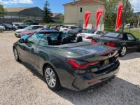 BMW Série 4 SERIE CABRIOLET G23 M Sport - <small></small> 45.900 € <small>TTC</small> - #8