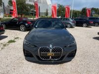 BMW Série 4 SERIE CABRIOLET G23 M Sport - <small></small> 45.900 € <small>TTC</small> - #9