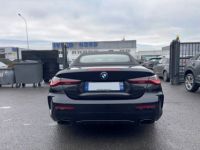 BMW Série 4 SERIE CABRIOLET (G23) M440IA XDRIVE 374CH - <small></small> 87.900 € <small>TTC</small> - #6