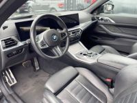 BMW Série 4 SERIE CABRIOLET (G23) M440IA XDRIVE 374CH - <small></small> 87.900 € <small>TTC</small> - #9