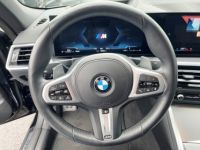 BMW Série 4 SERIE CABRIOLET (G23) M440IA XDRIVE 374CH - <small></small> 87.900 € <small>TTC</small> - #10