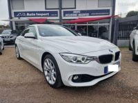 BMW Série 4 Serie Cabriolet I (F33) 435iA 306ch Sport - <small></small> 34.900 € <small>TTC</small> - #1