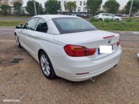 BMW Série 4 Serie Cabriolet I (F33) 435iA 306ch Sport - <small></small> 34.900 € <small>TTC</small> - #2