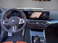 BMW Série 4 SERIE Competition M xDrive 510 ch BVA8 G82 - <small></small> 168.990 € <small></small> - #4