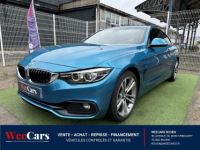 BMW Série 4 SERIE COUPE 2.0 420 I 184 SPORT - <small></small> 27.490 € <small>TTC</small> - #1