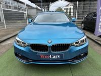 BMW Série 4 SERIE COUPE 2.0 420 I 184 SPORT - <small></small> 27.490 € <small>TTC</small> - #2