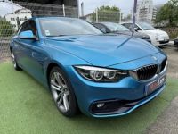 BMW Série 4 SERIE COUPE 2.0 420 I 184 SPORT - <small></small> 27.490 € <small>TTC</small> - #3