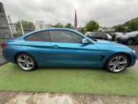 BMW Série 4 SERIE COUPE 2.0 420 I 184 SPORT - <small></small> 27.490 € <small>TTC</small> - #4