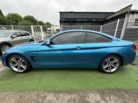 BMW Série 4 SERIE COUPE 2.0 420 I 184 SPORT - <small></small> 27.490 € <small>TTC</small> - #13