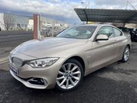 BMW Série 4 SERIE COUPE 420d 184 ch Modern A - <small></small> 14.990 € <small>TTC</small> - #1