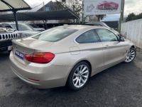 BMW Série 4 SERIE COUPE 420d 184 ch Modern A - <small></small> 14.990 € <small>TTC</small> - #2