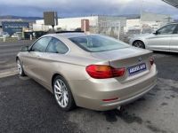 BMW Série 4 SERIE COUPE 420d 184 ch Modern A - <small></small> 14.990 € <small>TTC</small> - #10