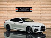 BMW Série 4 SERIE COUPE 430i XDRIVE M SPORT BVA8 - <small></small> 42.990 € <small>TTC</small> - #1