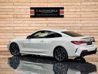 BMW Série 4 SERIE COUPE 430i XDRIVE M SPORT BVA8 - <small></small> 42.990 € <small>TTC</small> - #3