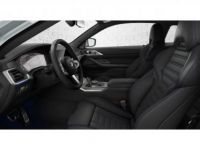 BMW Série 4 SERIE COUPE Coupe M440d xDrive 340 ch BVA8 G22 - <small></small> 54.990 € <small></small> - #4