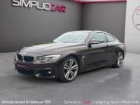 BMW Série 4 SERIE COUPE F32 420d 184 ch M Sport A - <small></small> 18.490 € <small>TTC</small> - #13