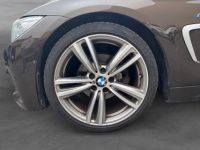 BMW Série 4 SERIE COUPE F32 420d 184 ch M Sport A - <small></small> 18.490 € <small>TTC</small> - #19