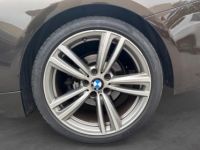 BMW Série 4 SERIE COUPE F32 420d 184 ch M Sport A - <small></small> 18.490 € <small>TTC</small> - #20