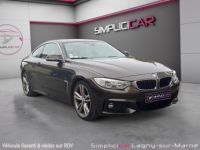 BMW Série 4 SERIE COUPE F32 420d 184 ch M Sport A - <small></small> 18.490 € <small>TTC</small> - #1