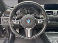 BMW Série 4 SERIE COUPE F32 420d 184 ch M Sport A - <small></small> 18.490 € <small>TTC</small> - #11