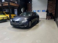 BMW Série 4 COUPE F32 420i 184 ch Luxury A - <small></small> 17.990 € <small>TTC</small> - #1