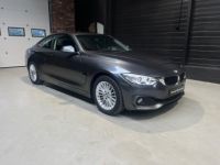 BMW Série 4 COUPE F32 420i 184 ch Luxury A - <small></small> 17.990 € <small>TTC</small> - #3