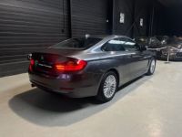 BMW Série 4 COUPE F32 420i 184 ch Luxury A - <small></small> 17.990 € <small>TTC</small> - #4