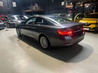 BMW Série 4 COUPE F32 420i 184 ch Luxury A - <small></small> 17.990 € <small>TTC</small> - #6