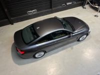 BMW Série 4 COUPE F32 420i 184 ch Luxury A - <small></small> 17.990 € <small>TTC</small> - #24