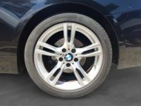 BMW Série 4 SERIE COUPE F32 420i 184 ch PACK M / TOIT OUVRANT / CAMERA 360 / CARNET COMPLET / Garantie 12 Mois - <small></small> 22.990 € <small>TTC</small> - #19