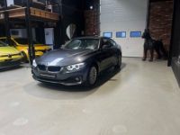 BMW Série 4 SERIE COUPE F32 420i 184 ch Sport A XDrive - <small></small> 17.890 € <small>TTC</small> - #1