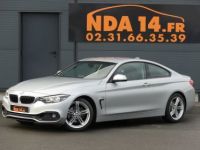 BMW Série 4 SERIE COUPE (F32) 420IA 184CH SPORT - <small></small> 19.990 € <small>TTC</small> - #1