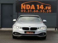 BMW Série 4 SERIE COUPE (F32) 420IA 184CH SPORT - <small></small> 19.990 € <small>TTC</small> - #2