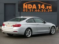 BMW Série 4 SERIE COUPE (F32) 420IA 184CH SPORT - <small></small> 19.990 € <small>TTC</small> - #3