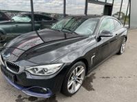 BMW Série 4 Serie coupé F32 430d xDrive 258 ch Sport A - <small></small> 18.300 € <small>TTC</small> - #1