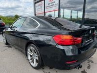 BMW Série 4 Serie coupé F32 430d xDrive 258 ch Sport A - <small></small> 18.300 € <small>TTC</small> - #2