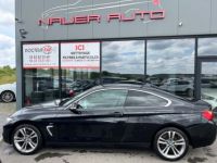 BMW Série 4 Serie coupé F32 430d xDrive 258 ch Sport A - <small></small> 18.300 € <small>TTC</small> - #3