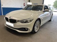 BMW Série 4 SERIE COUPE (F32) 430DA 258CH LUXURY LINE - <small></small> 22.990 € <small>TTC</small> - #1