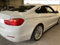 BMW Série 4 SERIE COUPE (F32) 430DA 258CH LUXURY LINE - <small></small> 22.990 € <small>TTC</small> - #2