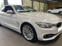 BMW Série 4 SERIE COUPE (F32) 430DA 258CH LUXURY LINE - <small></small> 22.990 € <small>TTC</small> - #3