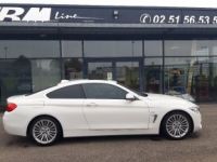 BMW Série 4 SERIE COUPE (F32) 430DA 258CH LUXURY LINE - <small></small> 22.990 € <small>TTC</small> - #13