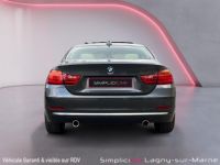 BMW Série 4 SERIE COUPE F32 440i 326 cv Luxury - Entretien - <small></small> 42.990 € <small>TTC</small> - #11