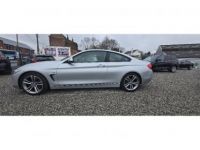 BMW Série 4 SERIE COUPE F32 Coupé 420d 190 ch Sport A - <small></small> 15.990 € <small>TTC</small> - #2