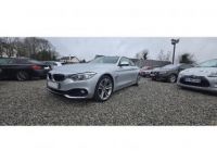 BMW Série 4 SERIE COUPE F32 Coupé 420d 190 ch Sport A - <small></small> 15.990 € <small>TTC</small> - #3