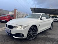 BMW Série 4 SERIE COUPE F32 Coupé 420d xDrive 184 ch Sport A - <small></small> 15.990 € <small>TTC</small> - #1