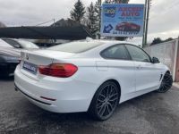 BMW Série 4 SERIE COUPE F32 Coupé 420d xDrive 184 ch Sport A - <small></small> 15.990 € <small>TTC</small> - #2